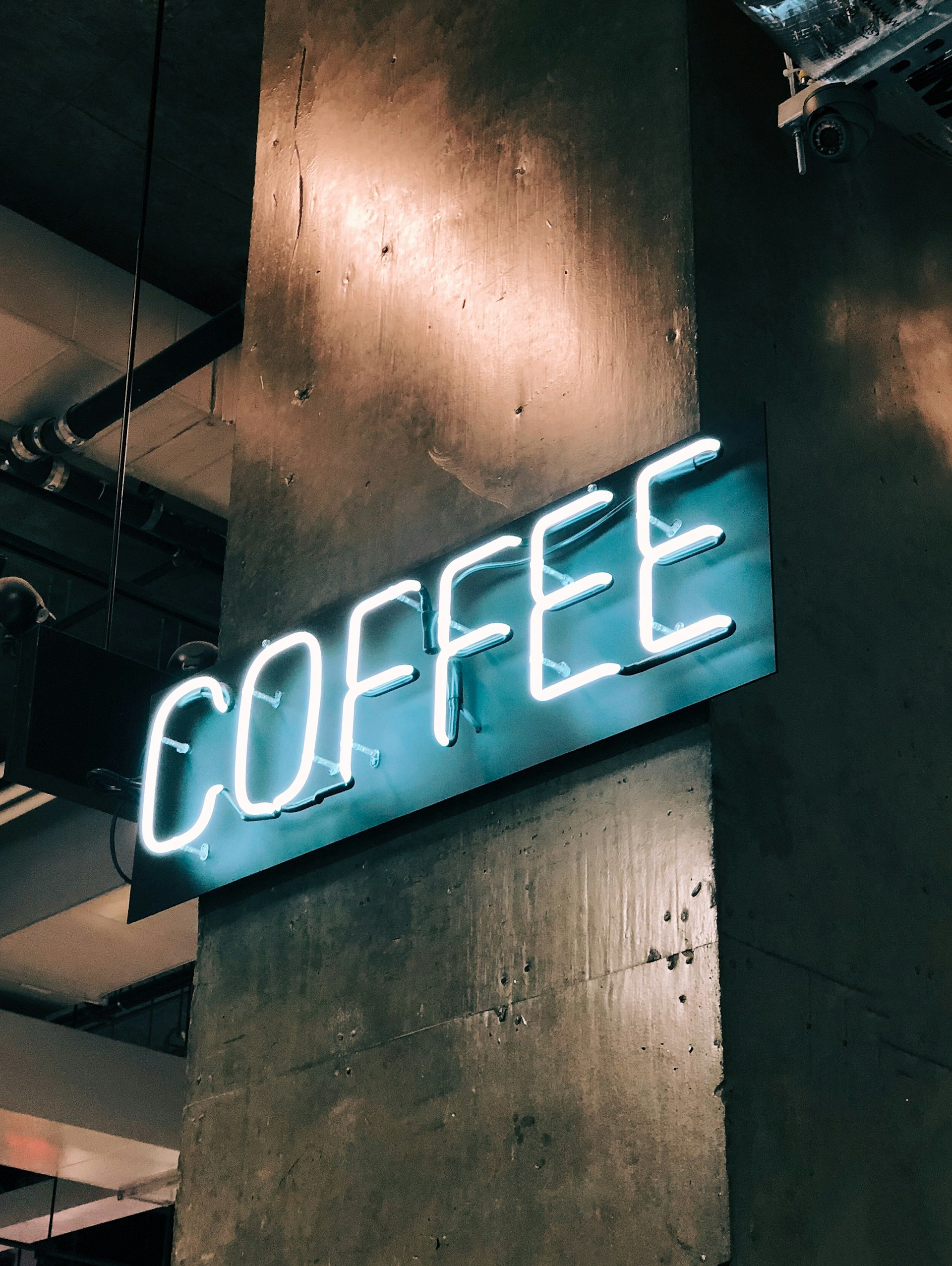 Coffee Shop